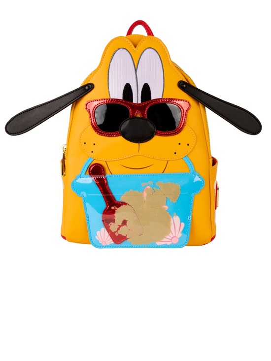 Backpacks